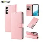 Housse de Protection IP011 PROTECT pour Samsung Galaxy S21 5G G991 Rose – Image 2