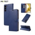 Housse de Protection IP011 PROTECT pour Samsung Galaxy S22 Plus S906 Bleu Marine – Image 2