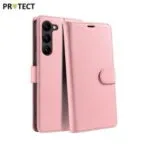 Housse de Protection IP011 PROTECT pour Samsung Galaxy S22 S901 Rose – Image 2