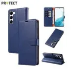 Housse de Protection IP011 PROTECT pour Samsung Galaxy S23 5G S911 Bleu Marine – Image 2
