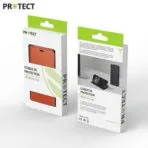 Housse de Protection IP011 PROTECT pour Samsung Galaxy S23 5G S911 Marron – Image 3