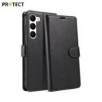Housse de Protection IP011 PROTECT pour Samsung Galaxy S23 5G S911 Noir