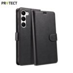 Housse de Protection IP011 PROTECT pour Samsung Galaxy S23 5G S911 Noir