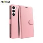 Housse de Protection IP011 PROTECT pour Samsung Galaxy S23 Plus 5G S916 Rose