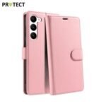 Housse de Protection IP011 PROTECT pour Samsung Galaxy S23 Plus 5G S916 Rose