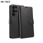 Housse de Protection IP011 PROTECT pour Samsung Galaxy S23 Ultra 5G S918 Noir
