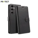Housse de Protection IP011 PROTECT pour Samsung Galaxy S24 FE S721B Noir