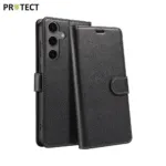 Housse de Protection IP011 PROTECT pour Samsung Galaxy S24 FE S721B Noir