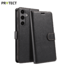Housse de Protection IP011 PROTECT pour Samsung Galaxy S24 5G S921 Noir