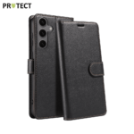Housse de Protection IP011 PROTECT pour Samsung Galaxy S24 5G S921 Noir