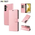 Housse de Protection IP011 PROTECT pour Samsung Galaxy S24 FE S721B Rose