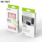 Housse de Protection IP011 PROTECT pour Samsung Galaxy S24 Plus 5G S926 Rose – Image 3