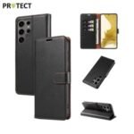 Housse de Protection IP011 PROTECT pour Samsung Galaxy S24 Ultra 5G S928 Noir