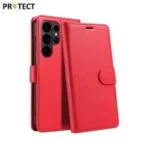 Housse de Protection IP011 PROTECT pour Samsung Galaxy S26 Ultra S948 Rouge
