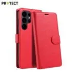 Housse de Protection IP011 PROTECT pour Samsung Galaxy S26 Ultra S948 Rouge