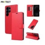 Housse de Protection IP011 PROTECT pour Samsung Galaxy S26 Ultra S948 Rouge – Image 3