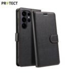 Housse de Protection IP011 PROTECT pour Samsung Galaxy S26 Ultra S948 Noir