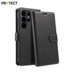 Housse de Protection IP011 PROTECT pour Samsung Galaxy S26 Ultra S948 Noir