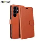 Housse de Protection IP011 PROTECT pour Samsung Galaxy S26 Ultra S948 Marron