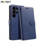 Housse de Protection IP011 PROTECT pour Samsung Galaxy S26 Ultra S948 Bleu Marine