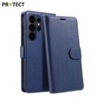 Housse de Protection IP011 PROTECT pour Samsung Galaxy S26 Ultra S948 Bleu Marine