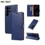 Housse de Protection IP011 PROTECT pour Samsung Galaxy S26 Ultra S948 Bleu Marine – Image 3
