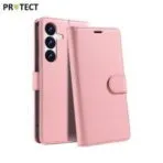 Housse de Protection IP011 PROTECT pour Samsung Galaxy S26 S942 Rose