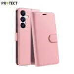 Housse de Protection IP011 PROTECT pour Samsung Galaxy S26 S942 Rose