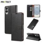 Housse de Protection IP011 PROTECT pour Samsung Galaxy S25 Edge S937 Noir