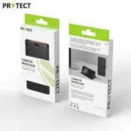 Housse de Protection IP011 PROTECT pour Samsung Galaxy S25 Edge S937 Noir – Image 3