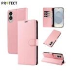 Housse de Protection IP011 PROTECT pour Samsung Galaxy S25 Edge S937 Rose