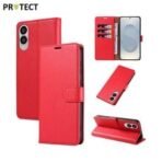 Housse de Protection IP011 PROTECT pour Samsung Galaxy S25 Edge S937 Rouge