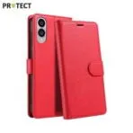 Housse de Protection IP011 PROTECT pour Samsung Galaxy S25 Edge S937 Rouge – Image 3
