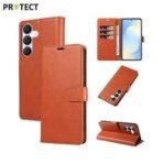 Housse de Protection IP011 PROTECT pour Samsung Galaxy S25 FE S731 Marron – Image 3