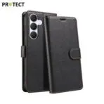 Housse de Protection IP011 PROTECT pour Samsung Galaxy S25 FE S731 Noir