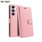 Housse de Protection IP011 PROTECT pour Samsung Galaxy S25 FE S731 Rose