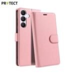 Housse de Protection IP011 PROTECT pour Samsung Galaxy S25 FE S731 Rose