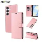 Housse de Protection IP011 PROTECT pour Samsung Galaxy S25 FE S731 Rose – Image 3