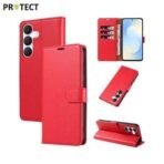 Housse de Protection IP011 PROTECT pour Samsung Galaxy S25 FE S731 Rouge – Image 3