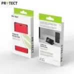 Housse de Protection IP011 PROTECT pour Samsung Galaxy S25 FE S731 Rouge – Image 4
