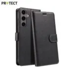 Housse de Protection IP011 PROTECT pour Samsung Galaxy S25 Plus S936 Noir