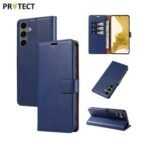Housse de Protection IP011 PROTECT pour Samsung Galaxy S25 S931 Bleu Marine – Image 2