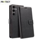 Housse de Protection IP011 PROTECT pour Samsung Galaxy S25 S931 Noir
