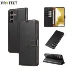 Housse de Protection IP011 PROTECT pour Samsung Galaxy S25 S931 Noir – Image 2