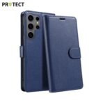 Housse de Protection IP011 PROTECT pour Samsung Galaxy S25 Ultra S938 Bleu Marine
