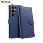 Housse de Protection IP011 PROTECT pour Samsung Galaxy S25 Ultra S938 Bleu Marine