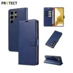 Housse de Protection IP011 PROTECT pour Samsung Galaxy S25 Ultra S938 Bleu Marine – Image 2