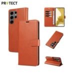 Housse de Protection IP011 PROTECT pour Samsung Galaxy S25 Ultra S938 Marron – Image 2