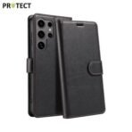 Housse de Protection IP011 PROTECT pour Samsung Galaxy S25 Ultra S938 Noir