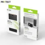 Housse de Protection IP011 PROTECT pour Samsung Galaxy S25 Ultra S938 Noir – Image 3